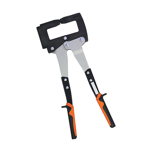 Pince à sertir Twin Profil photo du produit visuel_1 2XL