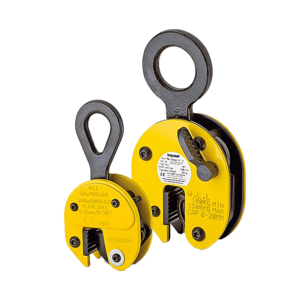 Pince à tôle TBL photo du produit visuel_1 2XL