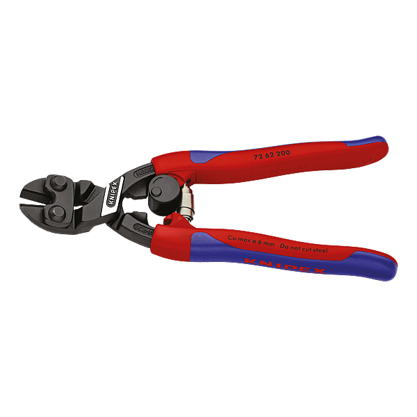 Pince coupante à ras démultipliée photo du produit visuel_1 2XL