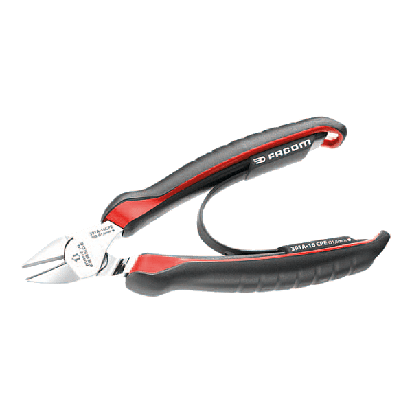 Pince coupante diagonale 391A.16CPE photo du produit visuel_1 2XL