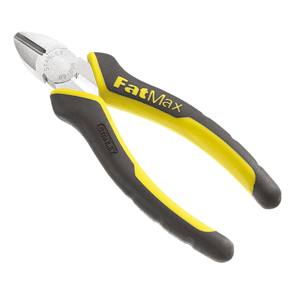Pince coupante diagonale Fatmax photo du produit visuel_1 2XL