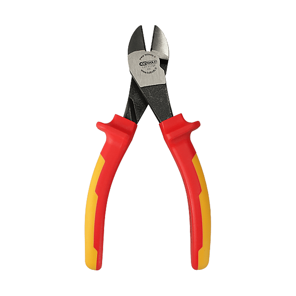 Pince coupante diagonale grande capacité isolée 1000 V photo du produit visuel_1 2XL