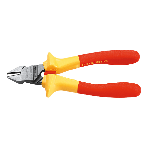 Pince coupante diagonale isolée 1000 V 391A.16VE photo du produit visuel_1 2XL