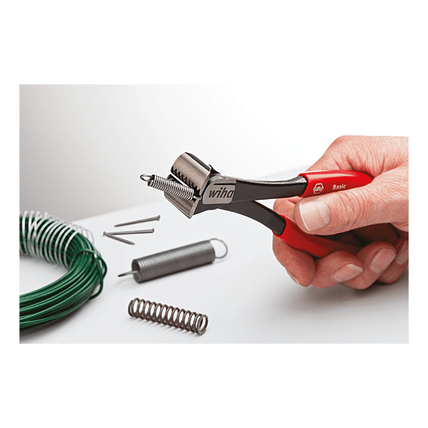 Pince coupante frontale grande capacité Classic photo du produit visuel_1 2XL