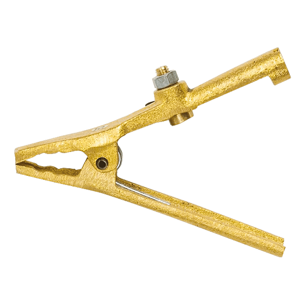 Pince de masse crocodile photo du produit visuel_1 2XL