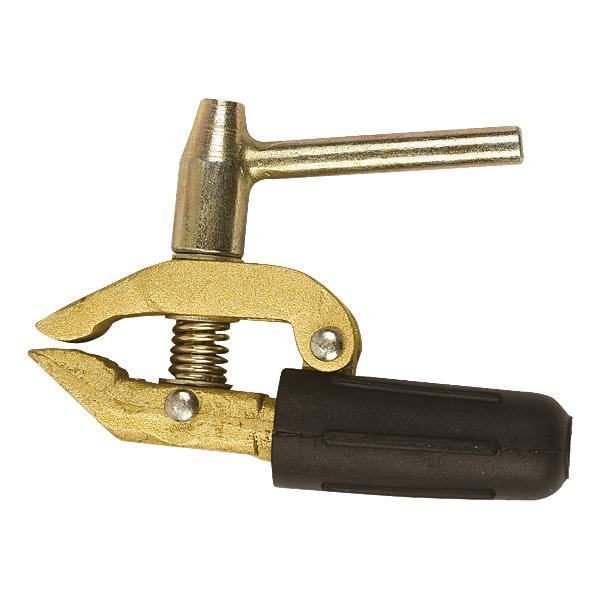 Pince de masse étau photo du produit visuel_1 2XL