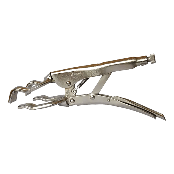 Pince étau mono serrage photo du produit visuel_1 2XL