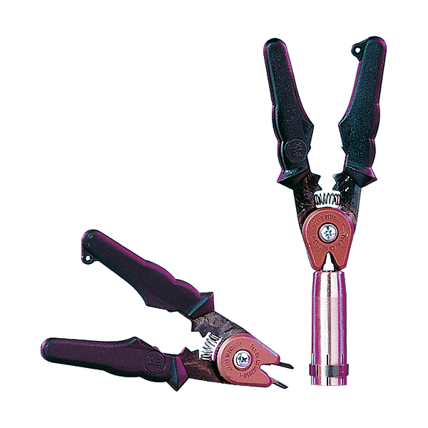 Pince MIG / MAG force 4 photo du produit visuel_1 2XL