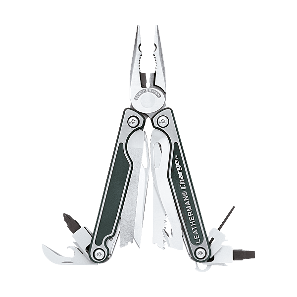 Pince multifonction Charge TTI 19 outils photo du produit visuel_1 2XL