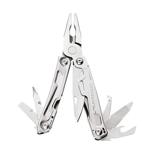 Pince multifonction REV 14 outils photo du produit visuel_1 2XL