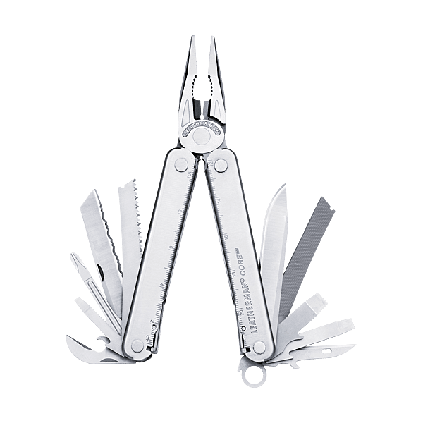 Pince multifonction SUPER TOOL 300 19 outils photo du produit visuel_1 2XL