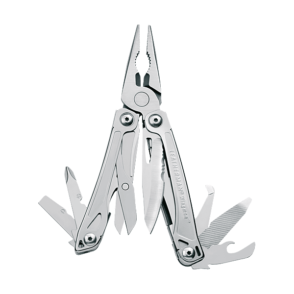 Pince multifonction Wingman 14 outils photo du produit visuel_1 2XL