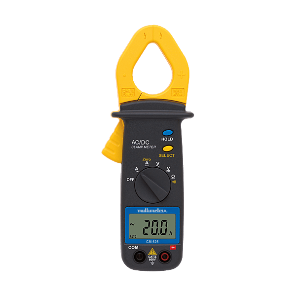 Pince multimètre numérique RMS CM625 photo du produit visuel_1 2XL