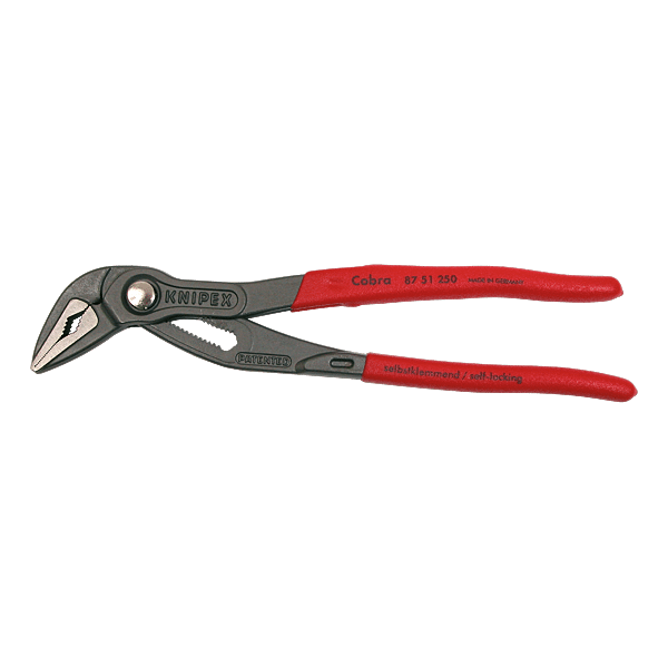 Pince multiprise Cobra ES photo du produit visuel_1 2XL