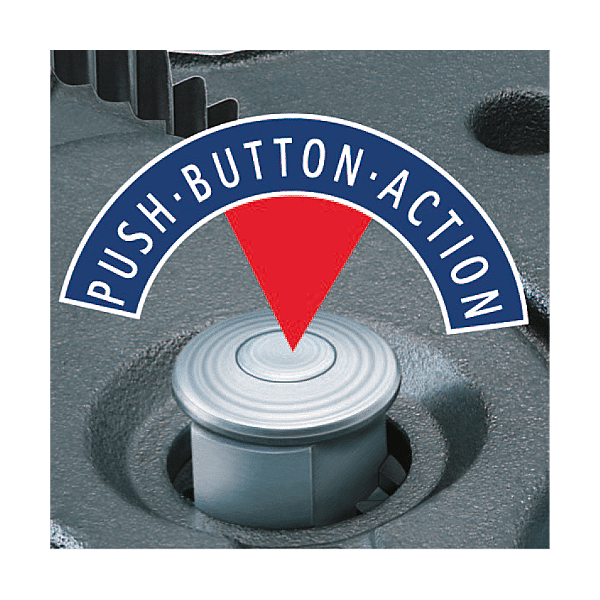 Pince multiprise Cobra XL photo du produit visuel_1 2XL