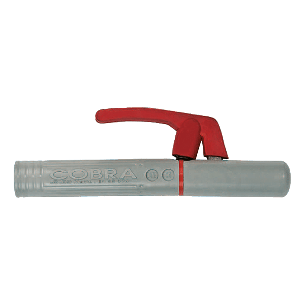 Pince porte électrode Cobra photo du produit visuel_1 2XL