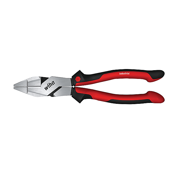 Pince universelle Industrial Lineman's photo du produit visuel_1 2XL