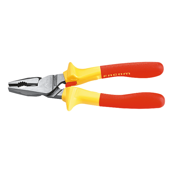 Pince universelle isolée 1000 V 187A.18VE photo du produit visuel_1 2XL