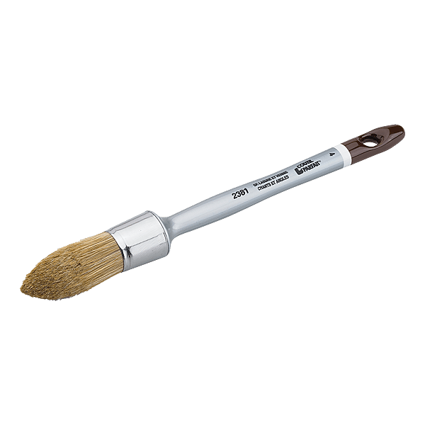 Pinceau à rechampir photo du produit visuel_1 2XL