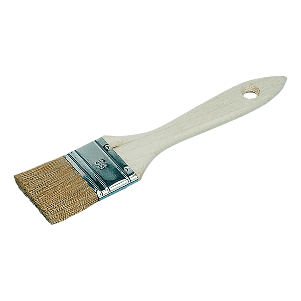 Pinceau queue de morue plat économique bâtiment photo du produit visuel_1 2XL