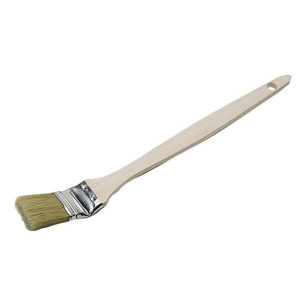 Pinceau radiateur coudé photo du produit visuel_1 2XL