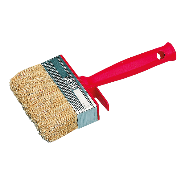 Pinceau rectangulaire photo du produit visuel_1 2XL