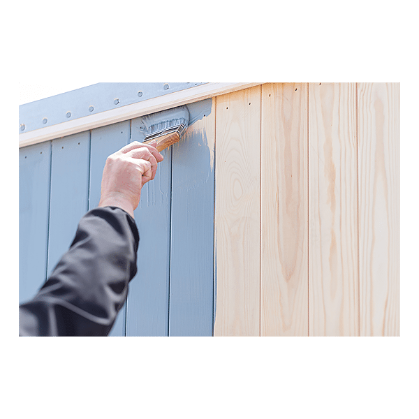 Pinceau Woodcream photo du produit visuel_1 2XL