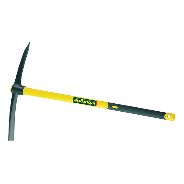 Pioche de terrassier Novagrip photo du produit visuel_1 2XL