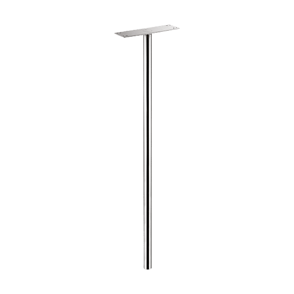 Piquet cylindrique de boîte aux lettres Securi-Box photo du produit visuel_1 2XL