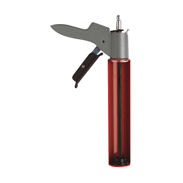 Pistolet à cartouche berceau HK40+ photo du produit visuel_1 2XL