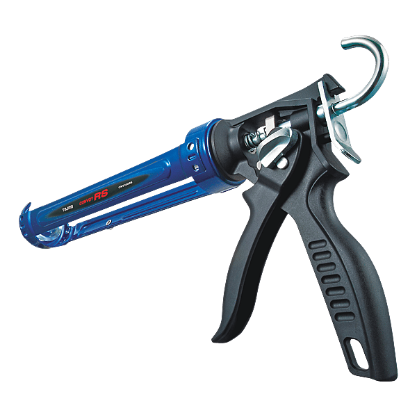 Pistolet à cartouche CNV-RS photo du produit visuel_1 2XL