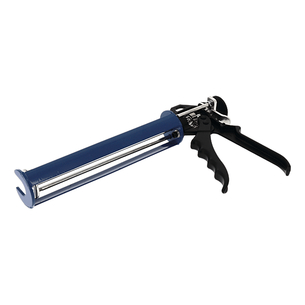 Pistolet à cartouche Coaxial Ergomust photo du produit visuel_1 2XL