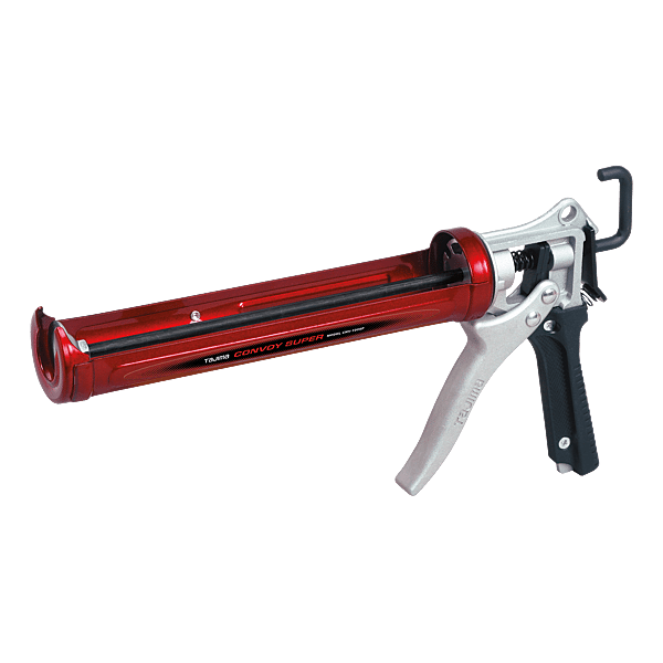 Pistolet à cartouche Convoy Super photo du produit visuel_1 2XL