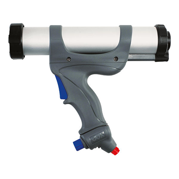 Pistolet à cartouche Cox Airflow photo du produit visuel_1 2XL