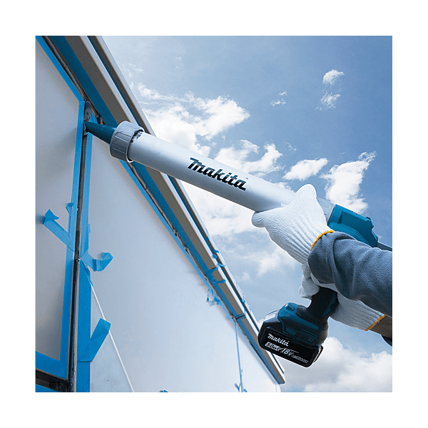 Pistolet à cartouche DCG180 photo du produit visuel_1 2XL