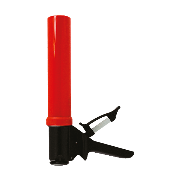 Pistolet à cartouche fermé Pro 2000 photo du produit visuel_1 2XL