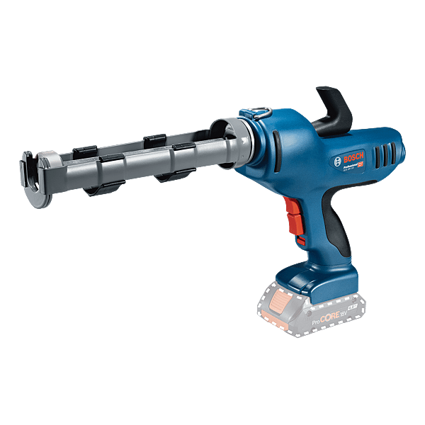 Pistolet à cartouche GCG 18V-310 photo du produit visuel_1 2XL