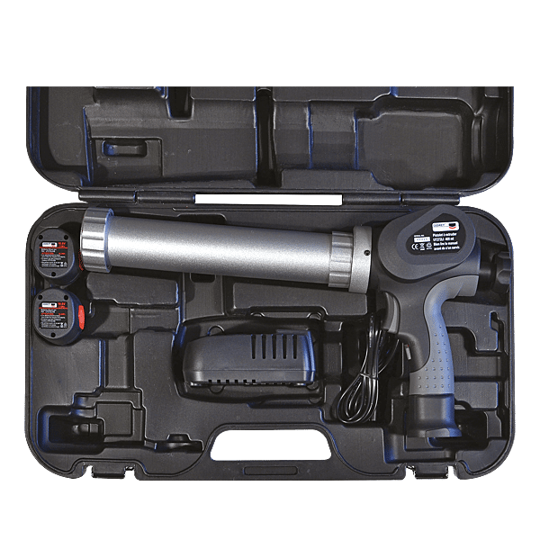 Pistolet à cartouche KITUT272LI photo du produit visuel_1 2XL