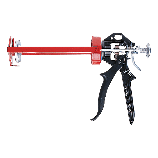 Pistolet à cartouche PISTOLPRO photo du produit visuel_1 2XL