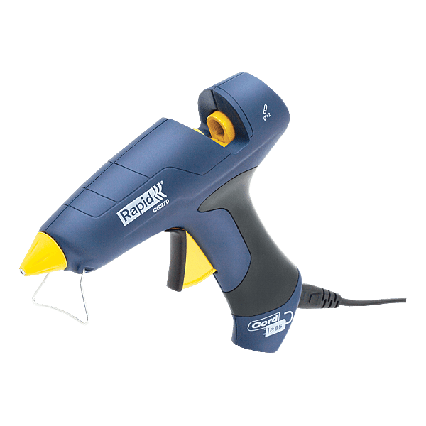 Pistolet à colle en coffret CG270 photo du produit visuel_1 2XL