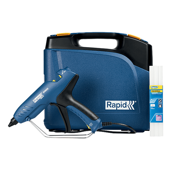 Pistolet à colle en coffret EG313 photo du produit visuel_1 2XL