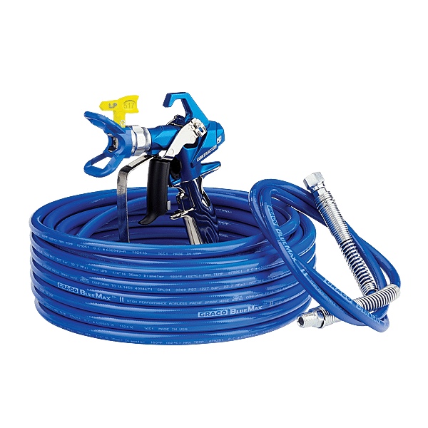 Pistolet Airless Contractor PC RAC X photo du produit visuel_1 2XL