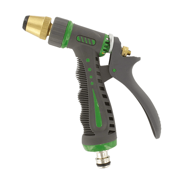 Pistolet d'arrosage Taï simple photo du produit visuel_1 2XL