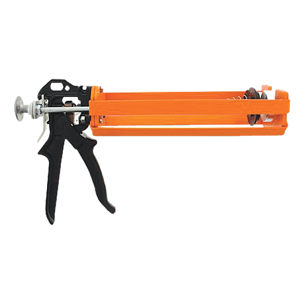 Pistolet d'injection manuel standard photo du produit visuel_1 2XL