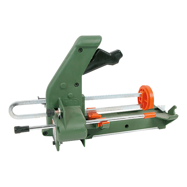 Pistolet doseur pour pâte 3009 photo du produit visuel_1 2XL