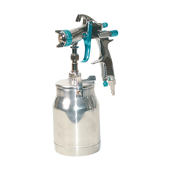 Pistolet godet inférieur photo du produit visuel_1 2XL