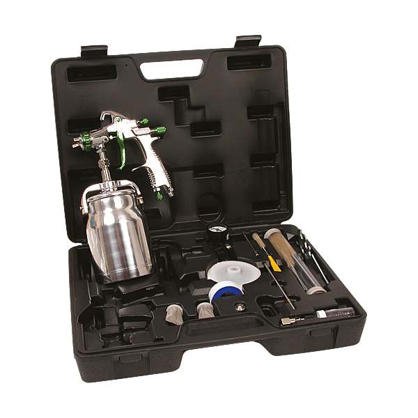 Pistolet godet inférieur photo du produit visuel_1 2XL