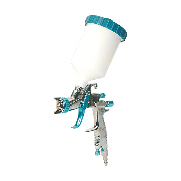 Pistolet godet supérieur photo du produit visuel_1 2XL