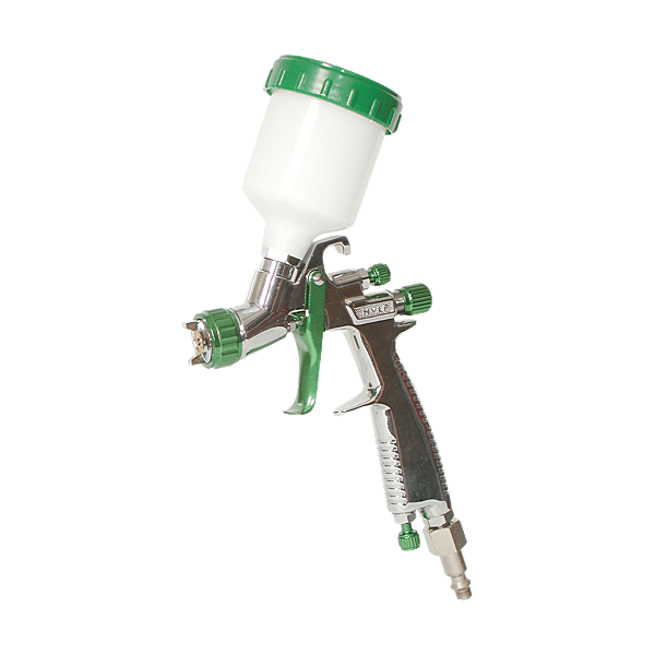 Pistolet godet supérieur photo du produit visuel_1 2XL