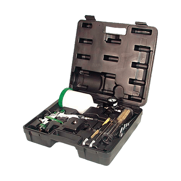 Pistolet godet supérieur photo du produit visuel_1 2XL